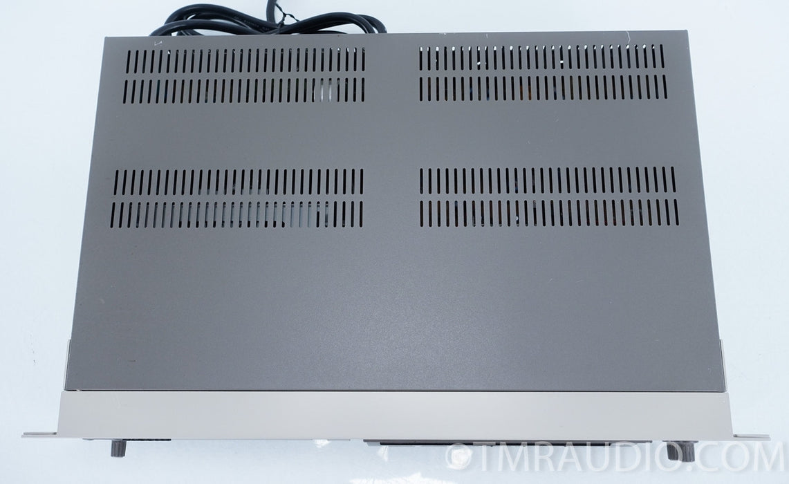 Tascam CD-RW5000 CD Recorder in Factory Box
