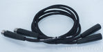 Kimber Kable Hero XLR Cables