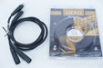 Kimber Kable Hero XLR Cables