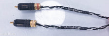 Kimber Kable Silver Streak SE RCA Cables