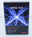AudioQuest NRG-X2 2-Pole AC Power Cable (C17) in Factory Box