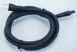 AudioQuest NRG-X2 2-Pole AC Power Cable (C17) in Factory Box