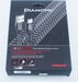AudioQuest Diamond Mini USB Cable 1.5m Interconnect in Factory Box