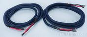 Audioquest AudioTruth Clear + Hyperlitz Speaker Cables