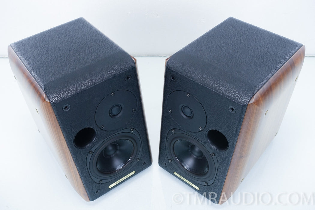 Sonus Faber Concertino Bookshelf Speakers