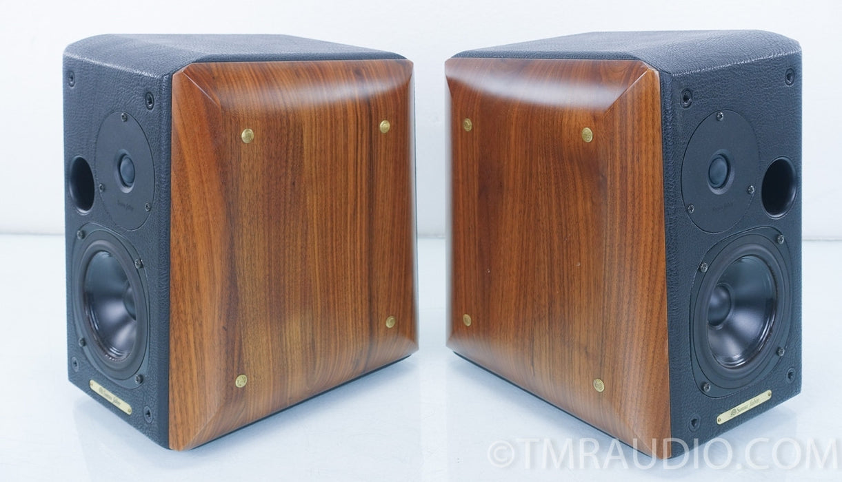 Sonus Faber Concertino Bookshelf Speakers
