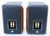 Sonus Faber Concertino Bookshelf Speakers