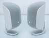 B&W M-1 Speakers in Factory Boxes