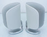 B&W M-1 Speakers in Factory Boxes