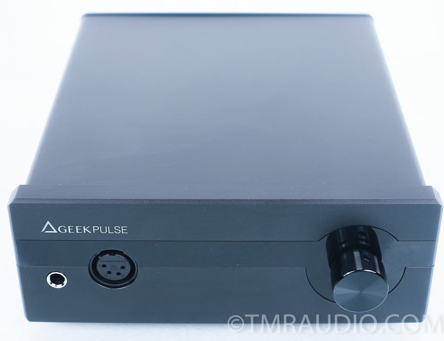 LH Labs Geek Pulse X DAC in Factory Box