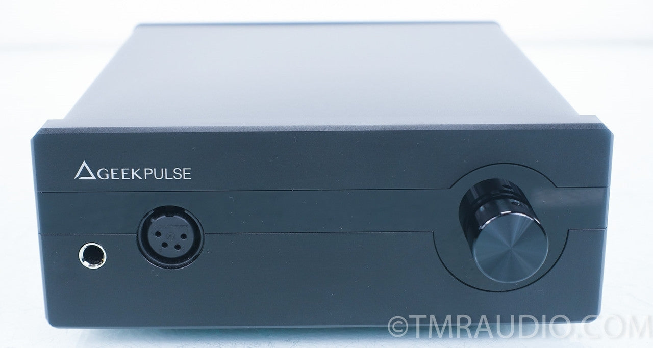 LH Labs Geek Pulse X DAC in Factory Box
