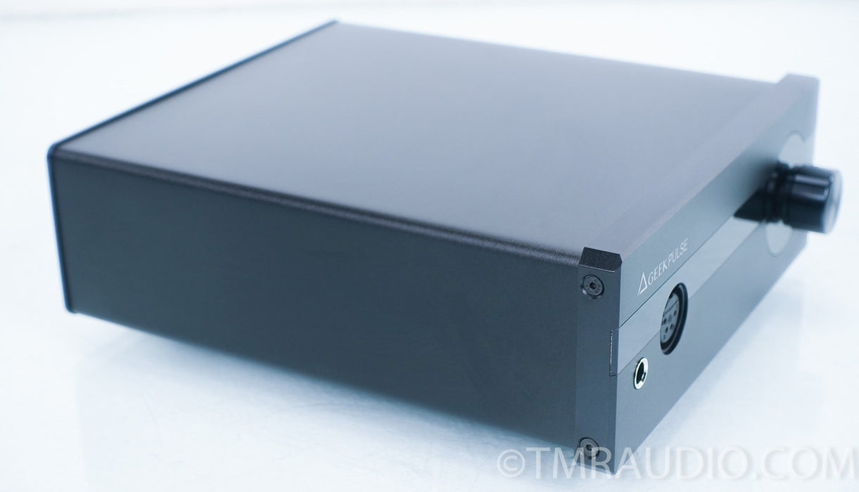LH Labs Geek Pulse X DAC in Factory Box