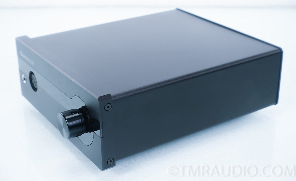 LH Labs Geek Pulse X DAC in Factory Box