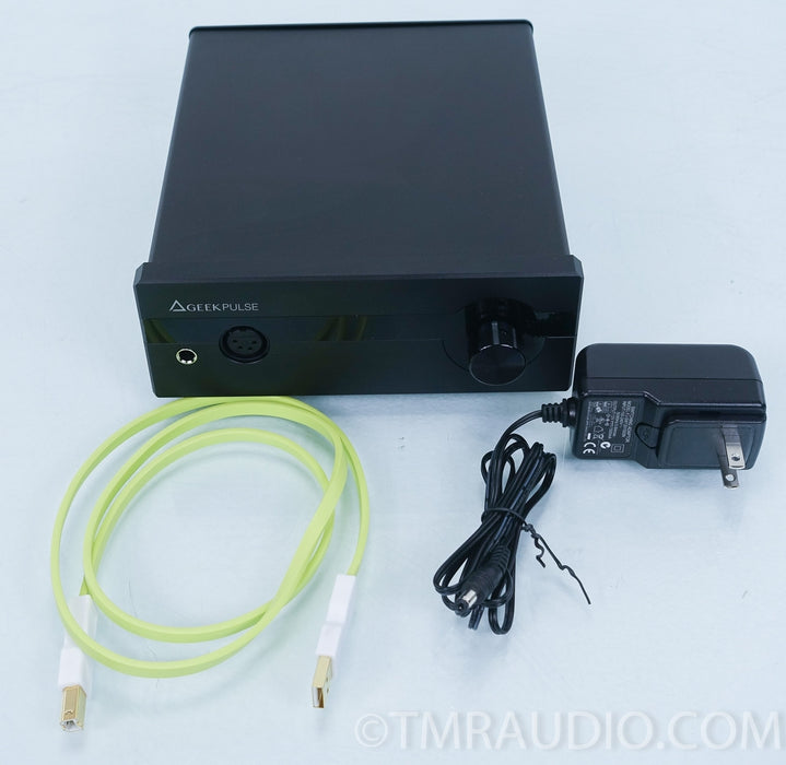 LH Labs Geek Pulse X DAC in Factory Box