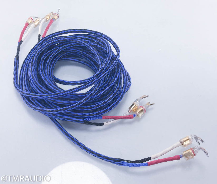 Kimber Kable 8TC Speaker Cable
