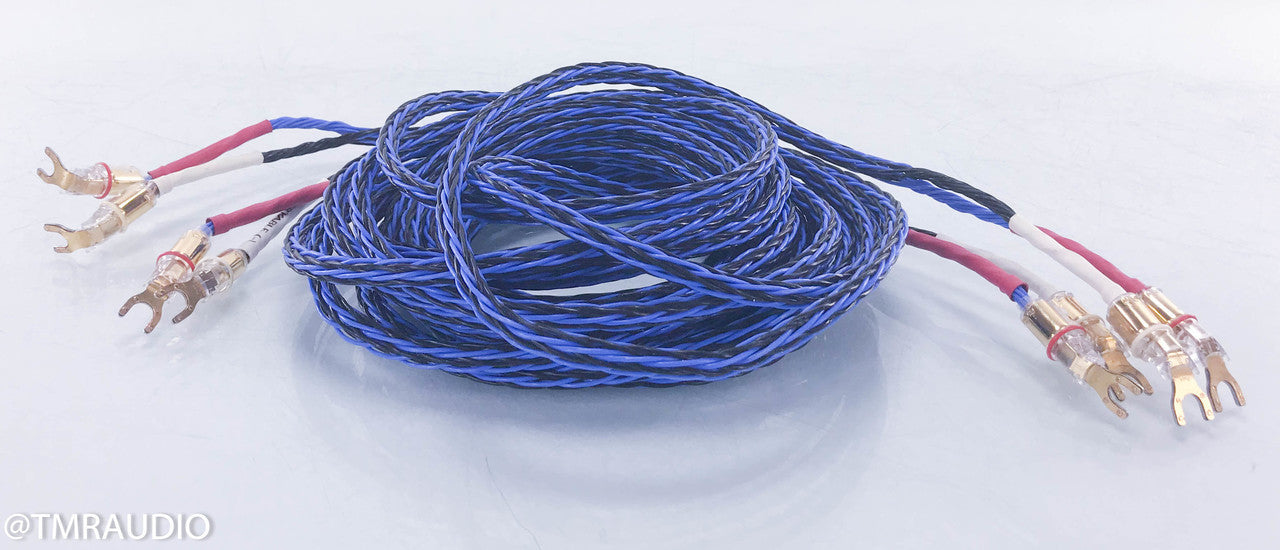 Kimber Kable 8TC Speaker Cable