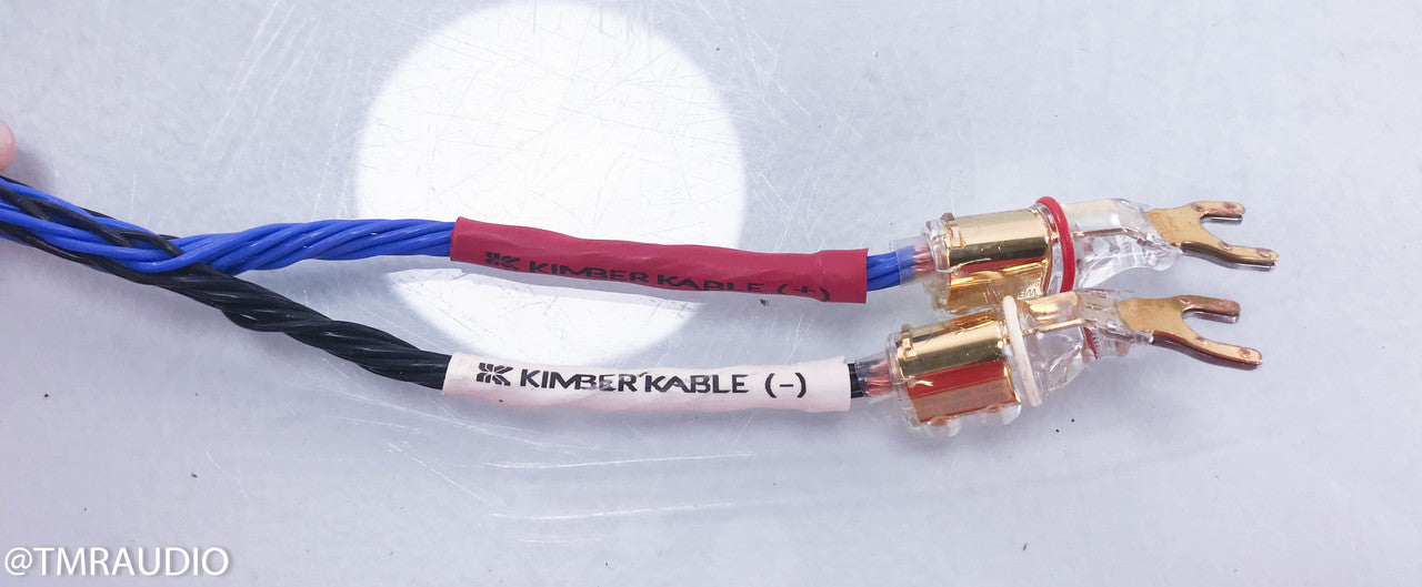Kimber Kable 8TC Speaker Cable