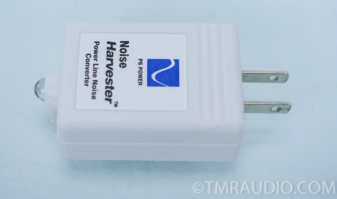 PS Audio / Power Noise Harvester in Factory Box