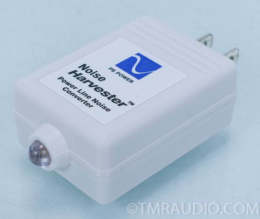 PS Audio / Power Noise Harvester in Factory Box