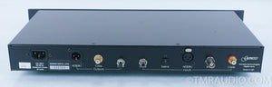 Genesis Digital Lens Jitter Reduction / Processor