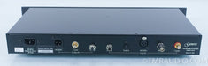 Genesis Digital Lens Jitter Reduction / Processor