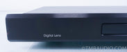 Genesis Digital Lens Jitter Reduction / Processor