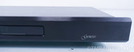 Genesis Digital Lens Jitter Reduction / Processor