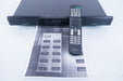 Genesis Digital Lens Jitter Reduction / Processor