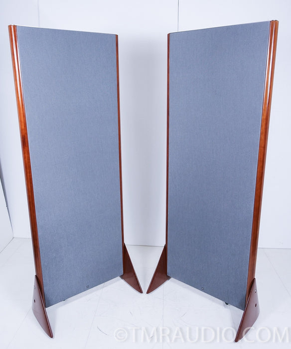 King Sound King III Electrostatic Speakers