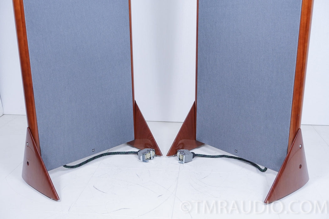 King Sound King III Electrostatic Speakers