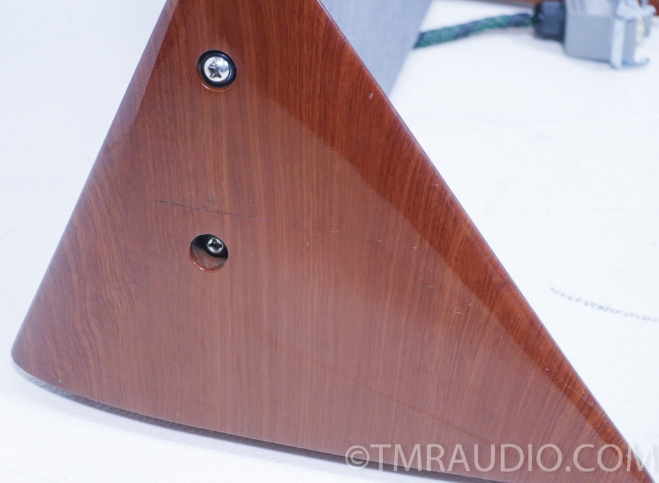 King Sound King III Electrostatic Speakers