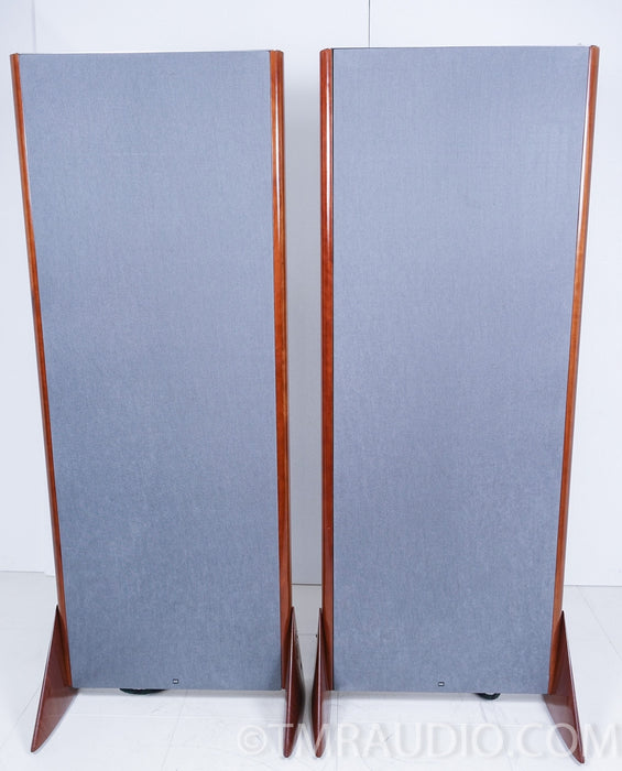 King Sound King III Electrostatic Speakers