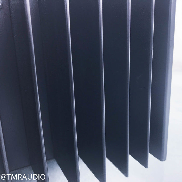 McCormack Power Drive DNA-0.5 Stereo Power Amplifier