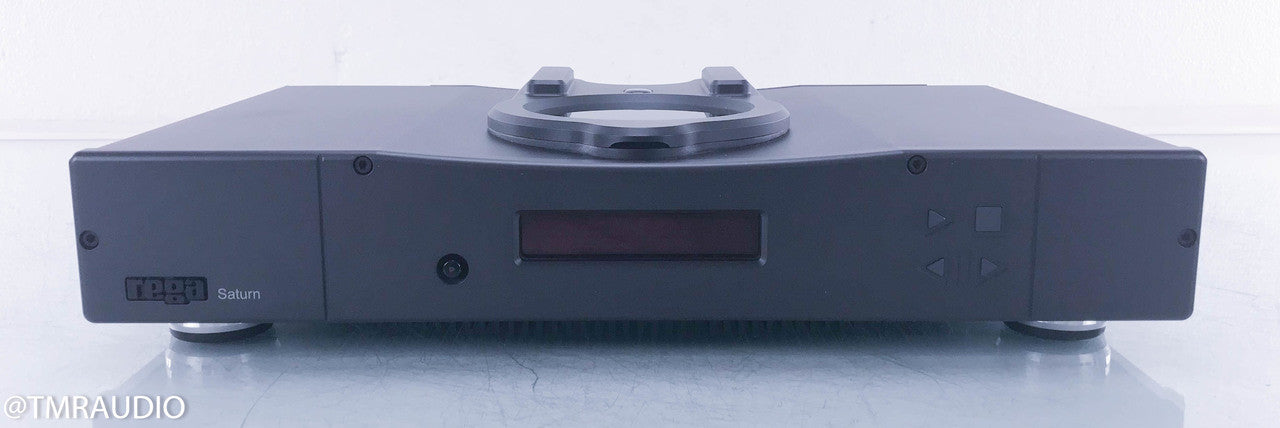 Rega Saturn CD Player