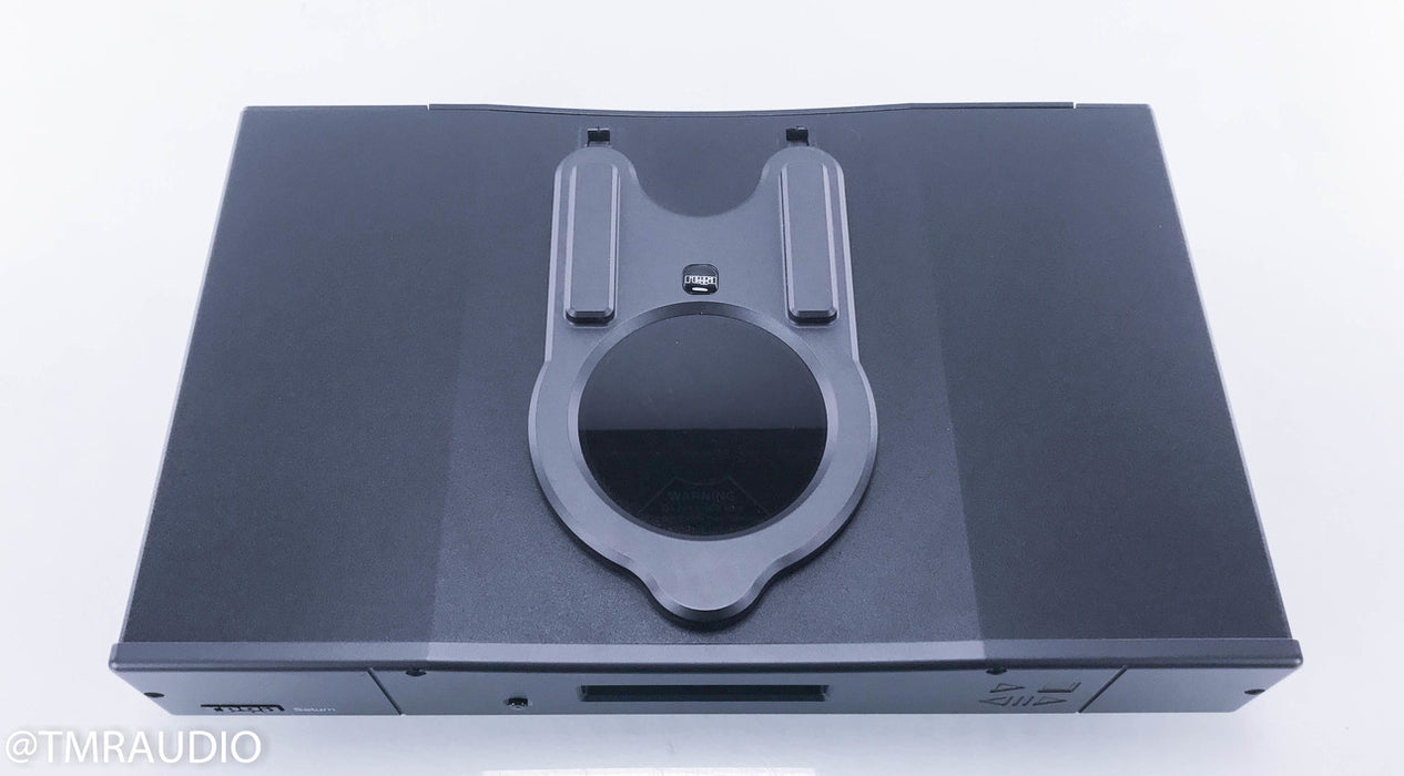 Rega Saturn CD Player