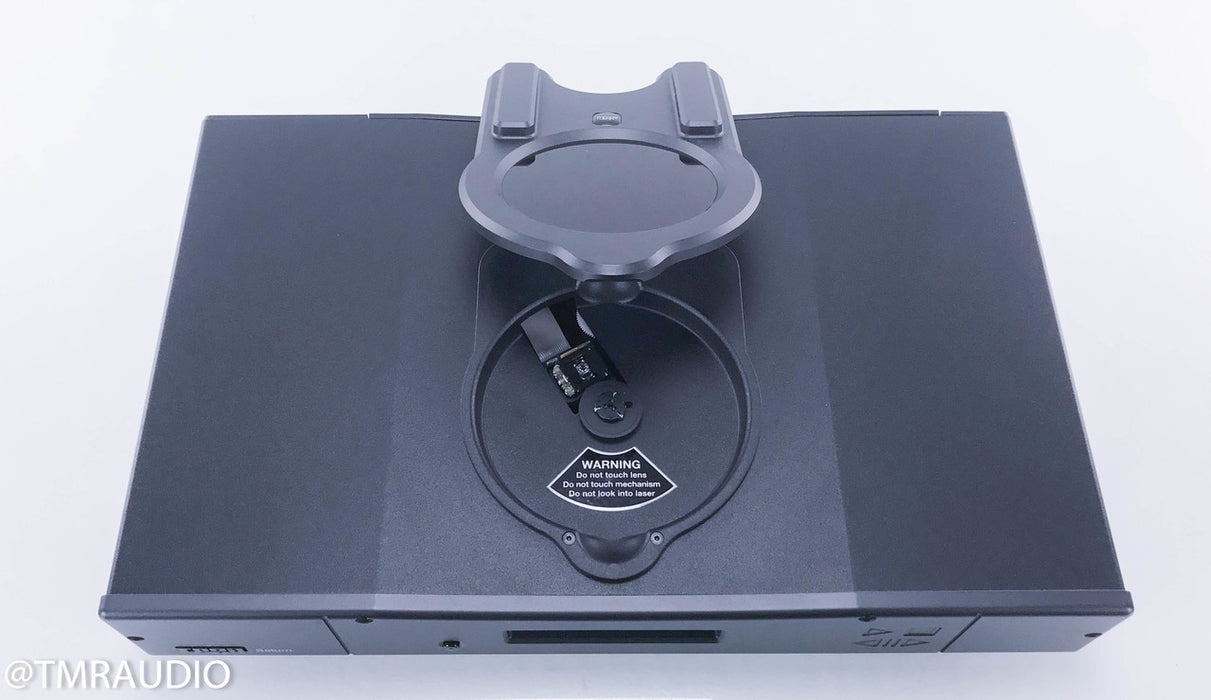 Rega Saturn CD Player