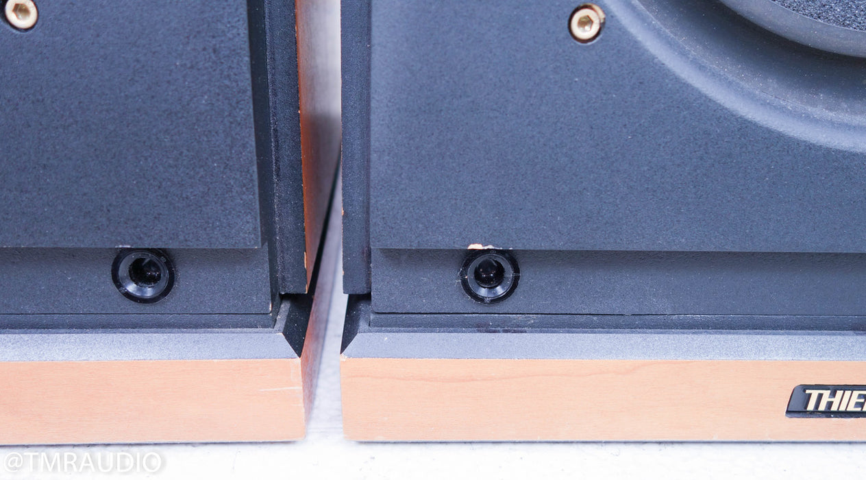 Thiel CS2.3 Floorstanding Speakers