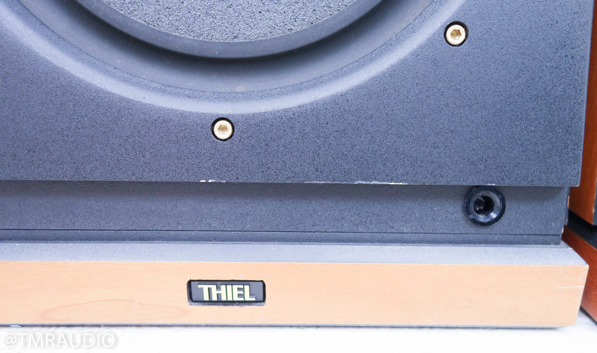 Thiel CS2.3 Floorstanding Speakers