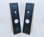 Thiel CS2.3 Floorstanding Speakers
