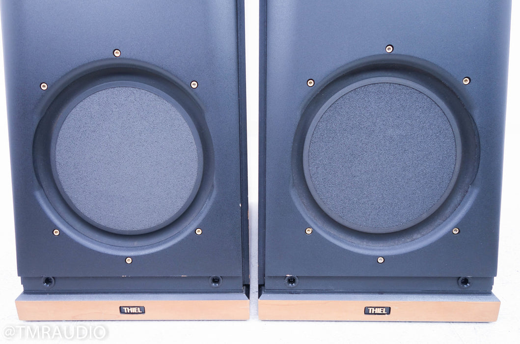Thiel CS2.3 Floorstanding Speakers