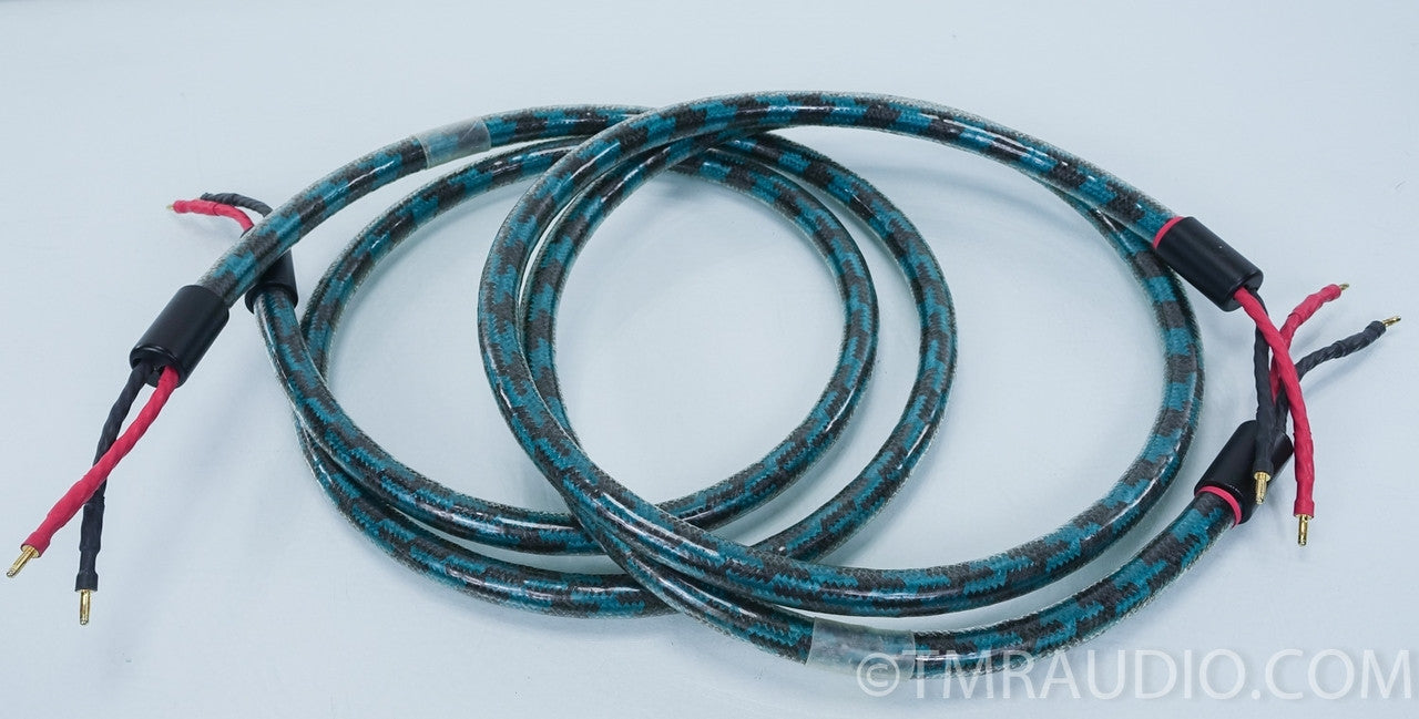 Straightwire Serenade Speaker Cables