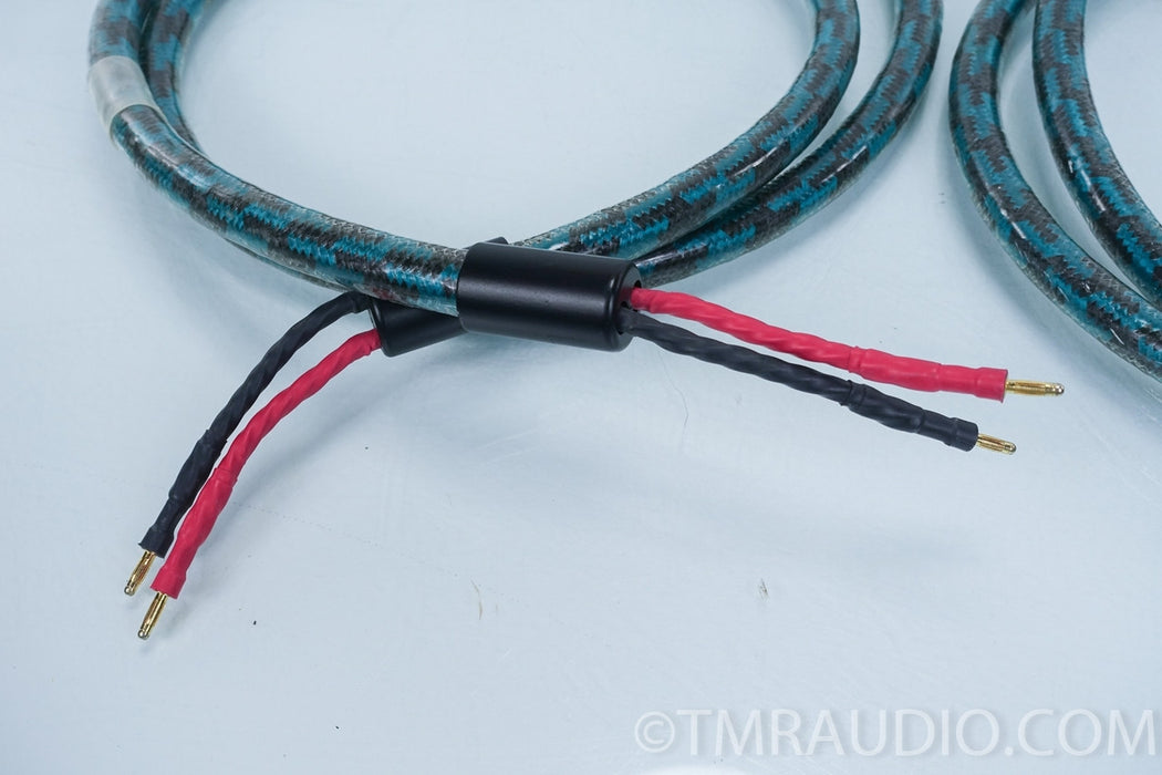Straightwire Serenade Speaker Cables