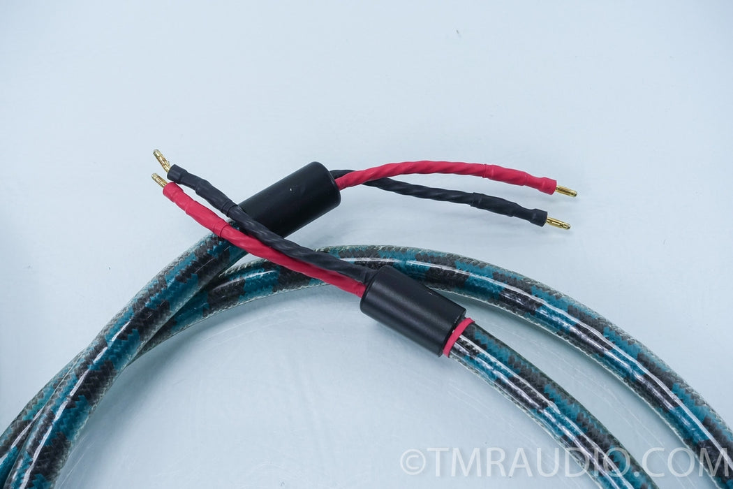 Straightwire Serenade Speaker Cables