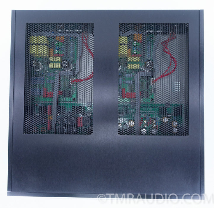 Aesthetix Calypso Stereo Tube Preamplifier