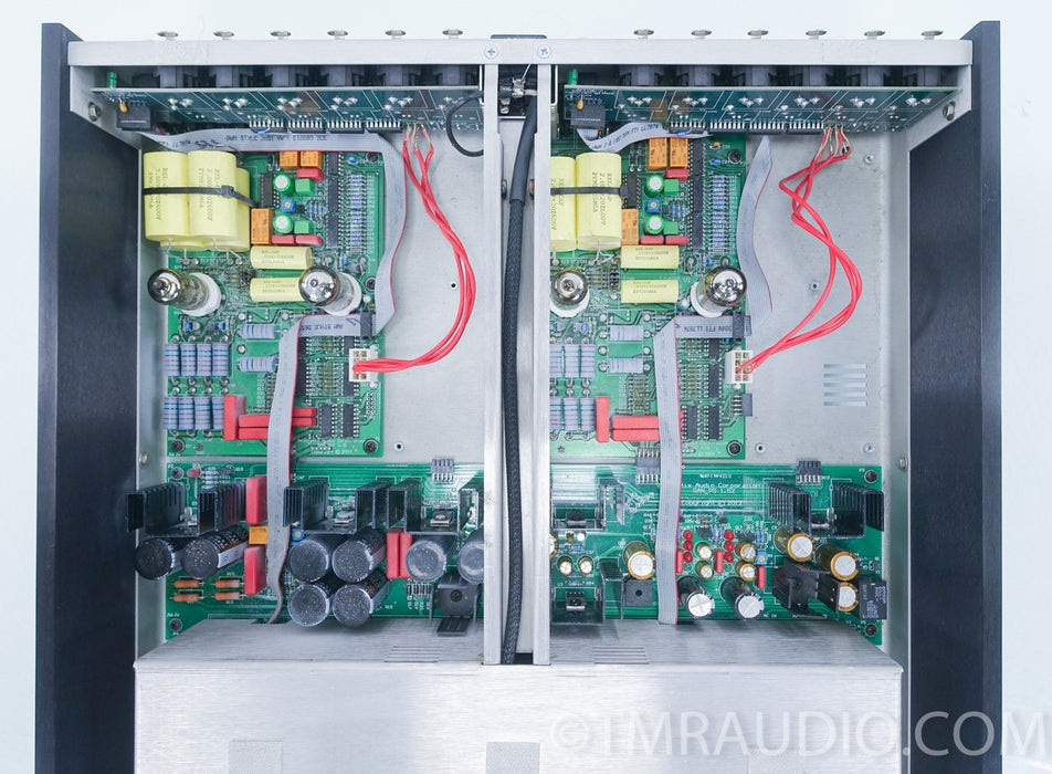 Aesthetix Calypso Stereo Tube Preamplifier