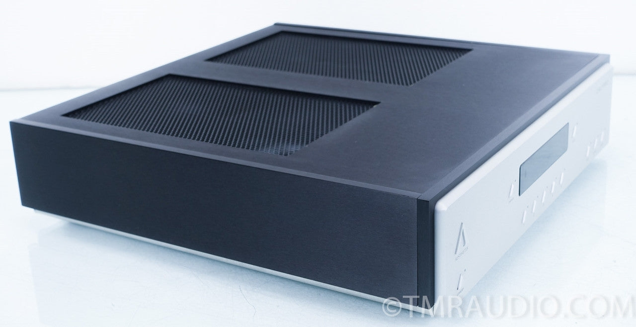 Aesthetix Calypso Stereo Tube Preamplifier
