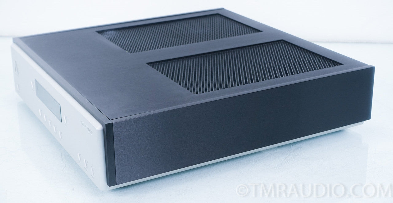 Aesthetix Calypso Stereo Tube Preamplifier