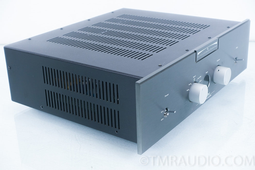 Balanced Audio Technology BAT VK-3i Tube Preamplifier