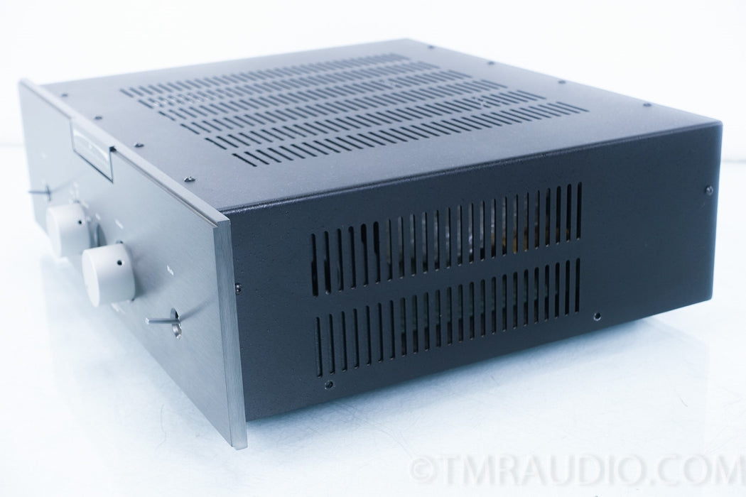 Balanced Audio Technology BAT VK-3i Tube Preamplifier