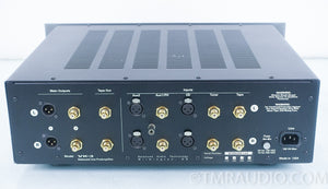 Balanced Audio Technology BAT VK-3i Tube Preamplifier